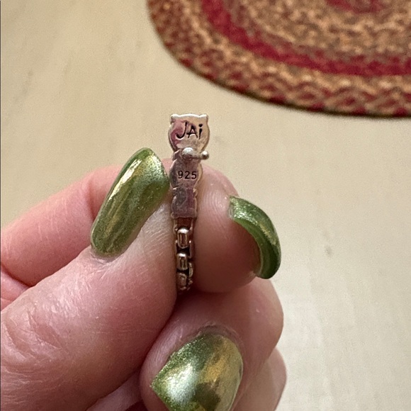 JAI BY JOHN HARDY EARRINGS - Picture 3 of 6